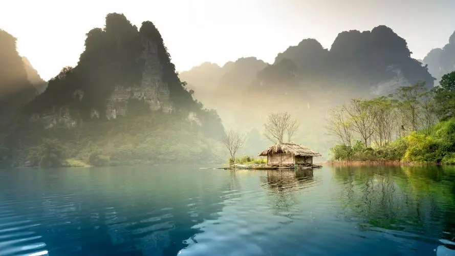 工业环保科技